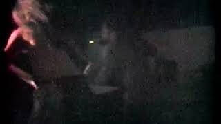 INTRUDER   The Martyr 1991