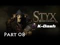 스틱스: 마스터 오브 쉐도우 한글 Part 08 구출-1 Styx: Master of Shadows