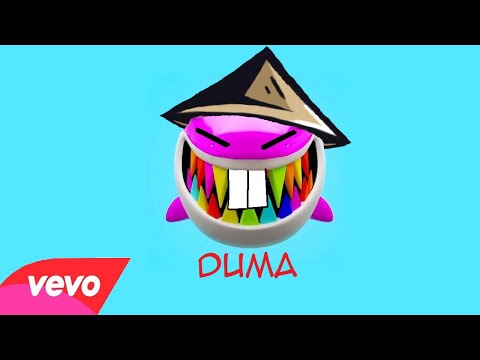 DUMA | 6ix9ine - Gooba (Asian PARODY) DUMA | 6ix9ine - Gooba (Asian PARODY)