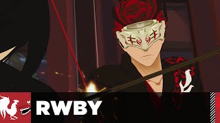 Famous Coming Up Next on RWBY Vol. 3 Chapter 11 | Rooster Teeth Wealth