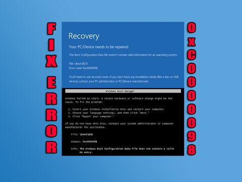 Video: Fix Not Realized kļūda Outlook sistēmā Windows