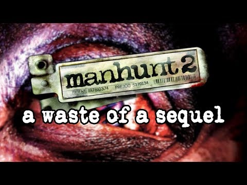 Manhunt