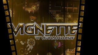 Vignette 100% [Extreme Demon] | ЛУЧШИЙ РУССКИЙ КОЛЛАБ?