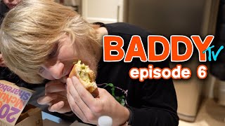Trying The New Chicken Big Mac | BaddyTV Ep 6
