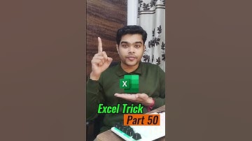 Excel AutoSum Shortcut 🔥 | Trick to Instantly Add Numbers