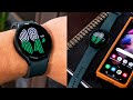 Samsung Galaxy Watch 4 review: the ultimate Android watch?