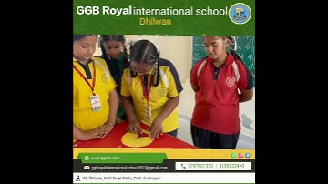 #cambridge #maths activity #angles #types of angles #cbseboard #ggbris #admissionopens