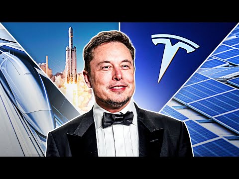 Kini elon musk ṣe fun awujọ?