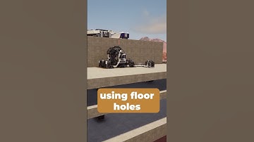 Making Logistics Floors in #Satisfactory