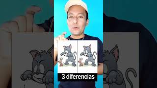 3 Diferencias