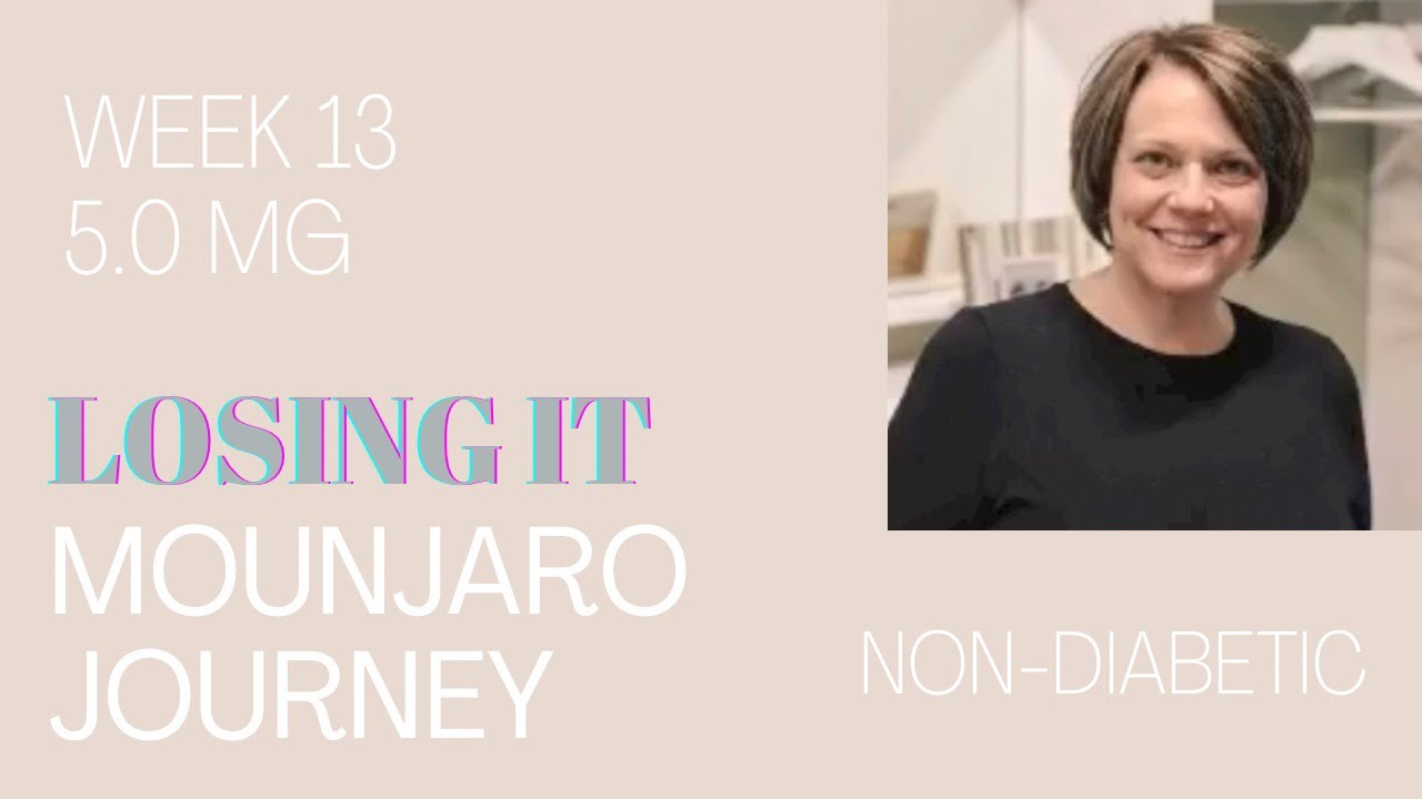 Cracked rib and weight loss… nothing will stop me! YouTube