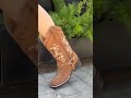 Bota vaquera ! #foryou #botas #viralvideo