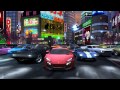 Fast & Furious: Legacy - Launch Trailer