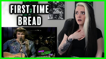 FIRST TIME listening to BREAD - Everything I Own REACTION