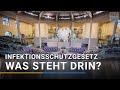 Neues Infektionsschutzgesetz: Ein Überblick über die neuen Corona-Regeln (Stand: 19.11.2021) Mp3 Song