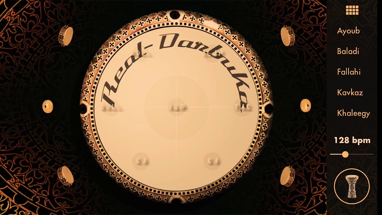 Darbuka Real Darbuka YouTube