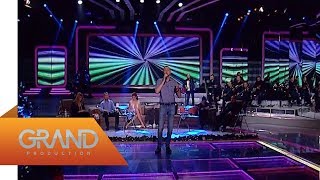 Video thumbnail of "Sloba Djurkovic - Jedan dva - (LIVE) - HH - (TV Grand 25.12.2018.)"