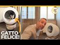LETTIERA SMART. Recensione MOVA LR10 prime