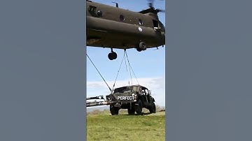 Hoe helikopterladingen misgaan 😱