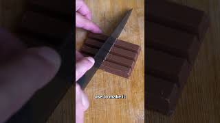 The Inside Of Kit Kats Are NOT What You Think 😯