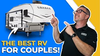 2024 Keystone Cougar Sport 2100RK | RV Review