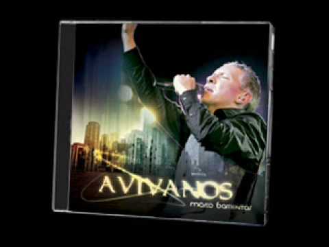 Que los cielo se abran hoy-marco barrientos-avivanos-