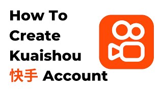 How To Sign Up Kuaishou | How To Create Kuaishou Account screenshot 2