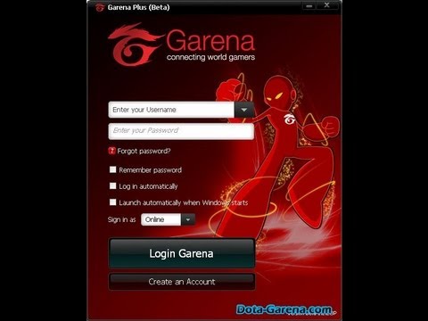 Garena Gca Hack Download