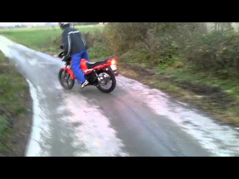 Benzer Yankee |