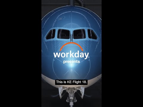 OhioHealth Workday:  The Biggest Surprise Of The Year!