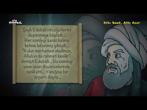 Osmanlı Tarihinden 3 Güzel Tarihi Hikaye - Tek Parça