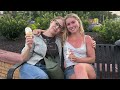 Summer Check-in Series: American's Lily McBride