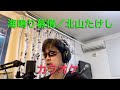 海鳴り慕情/北山たけし cover 【心に響く】カラオケ🎙️