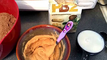 What container is dark chocolate on 21 day fix?