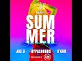 Summer Starter Riddim Mix By MrMentally (2020 Soca)