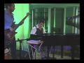 Alejandro Falcón piano y Cubadentro A todo Jazz Un Son para la Quena