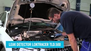 VULKAN LOKRING   LOKTRACE Tracer gas leak detection for automotive 1080p