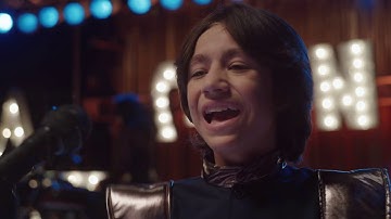 Súbete a mi Moto (Video Oficial) - Música Oficial de la Serie Súbete a mi Moto