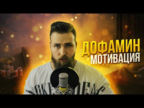 Дофамин и мотивация, поведение и зависимость