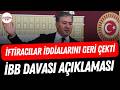 Murat Emir'den İBB davası açıklaması: "İftiracılar tek tek iddialarını geri çekiyor"