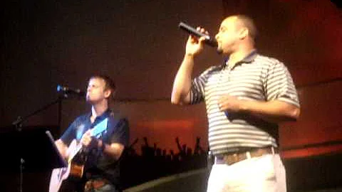 Randall Goode - Fathers Day 2008