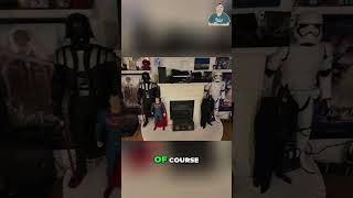 Valerion 4K Projector: Immersive 3D Cinema Experience #shorts #3d #Valerion