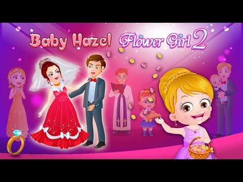 Baby Hazel Flower Girl APK 6 Download