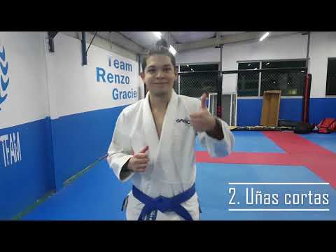 Las Reglas del Brazilian Jiu-Jitsu (BJJ): Todo lo que Necesitas