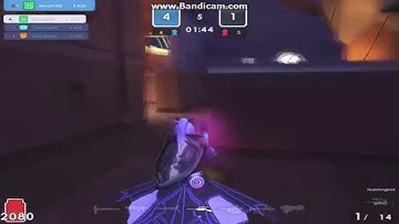 MicroVolts Elimination #1 and HumingBird - Abood1995