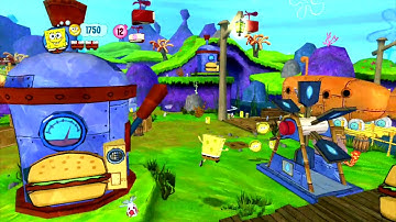 SpongeBob