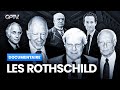 Rothschild  les matres de la finance mondiale  documentaire gopolitique profonde