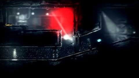 Extra Life 2013 Part 16 : The Swapper