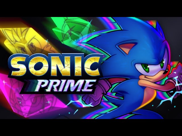 Sonic Prime' Season 2 Review — CultureSlate