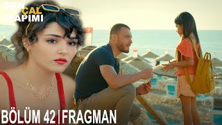 Tráiler del Episodio 42 de Tocas mi puerta Avance 1 | Sen Çal Kapımı 42.Bölüm 1.Fragman